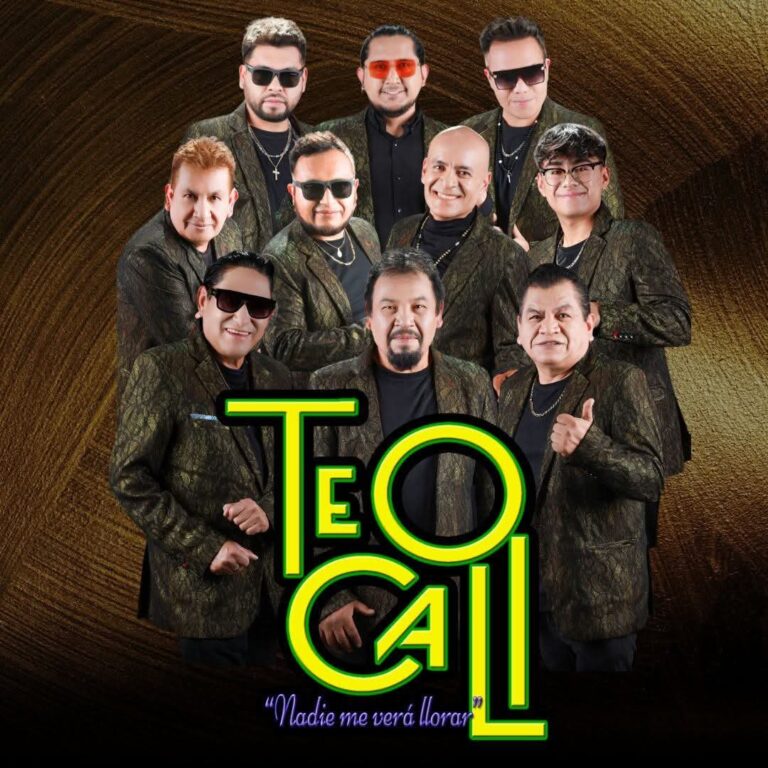 TEO CALI