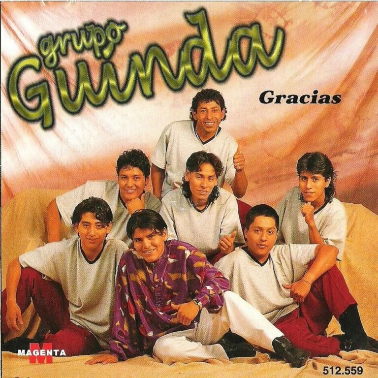 GUINDA