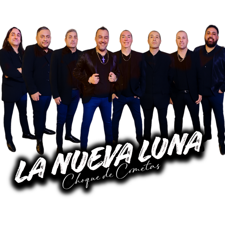 LA NUEVA LUNA