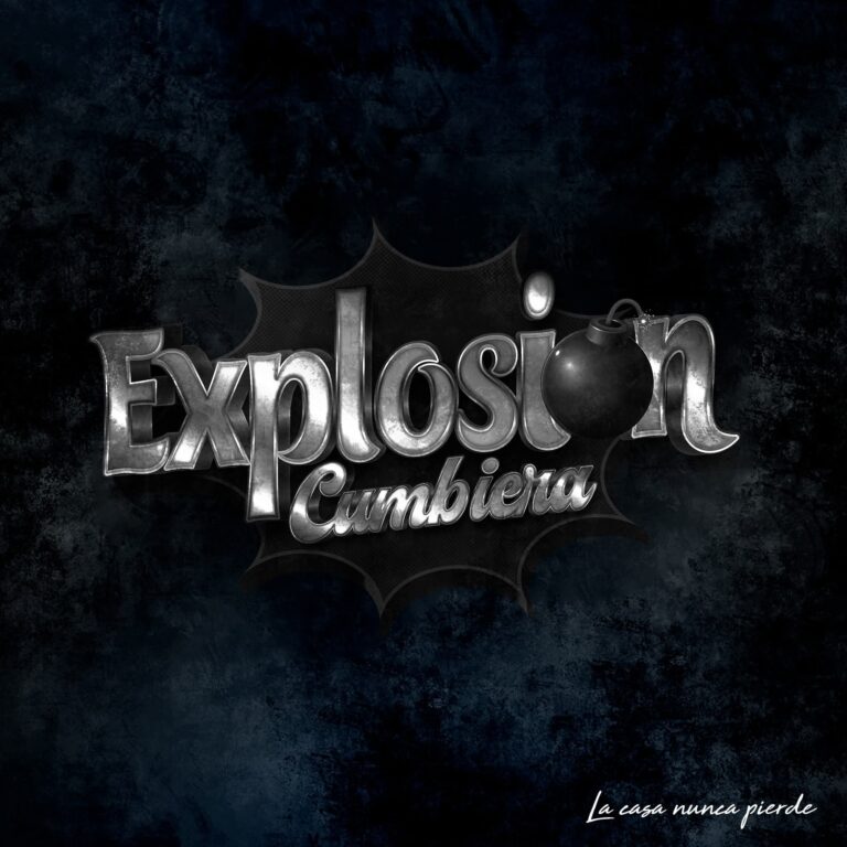 EXPLOSION CUMBIERA