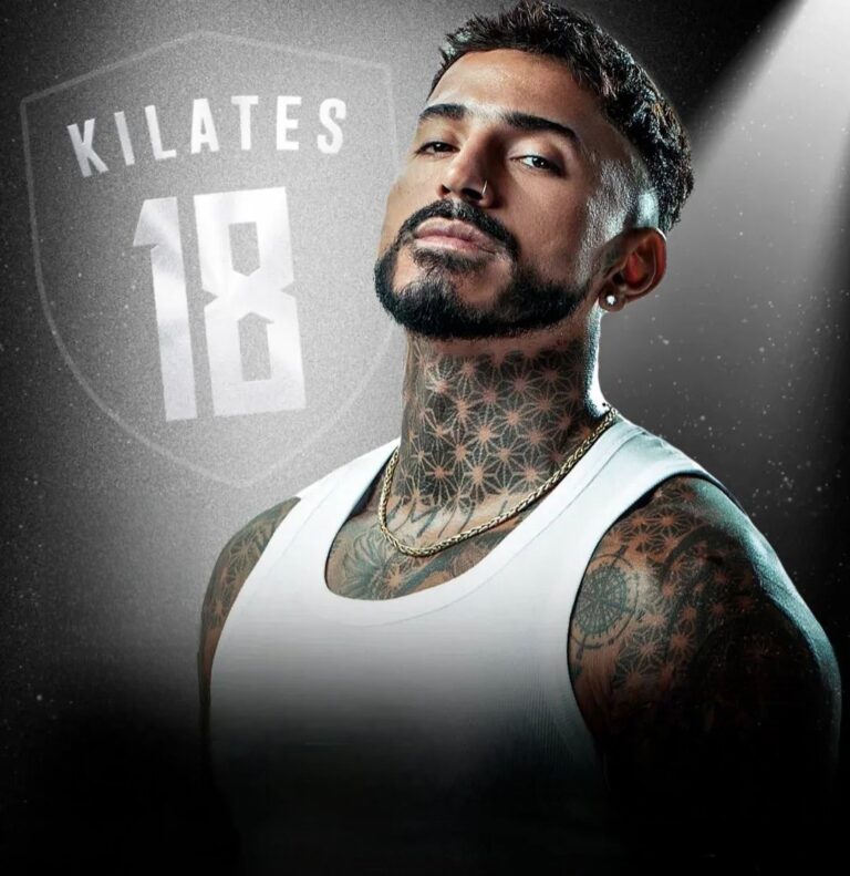 18 KILATES