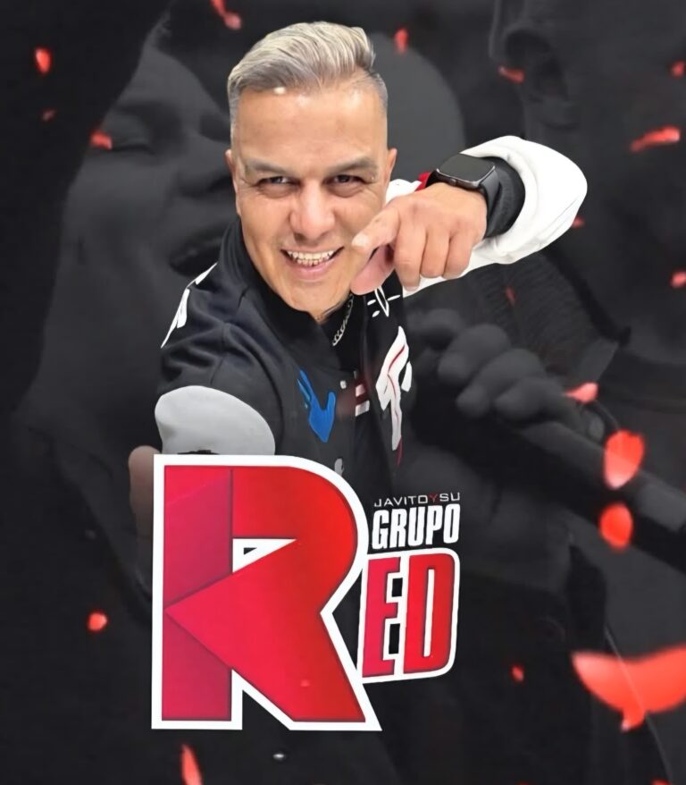 GRUPO RED