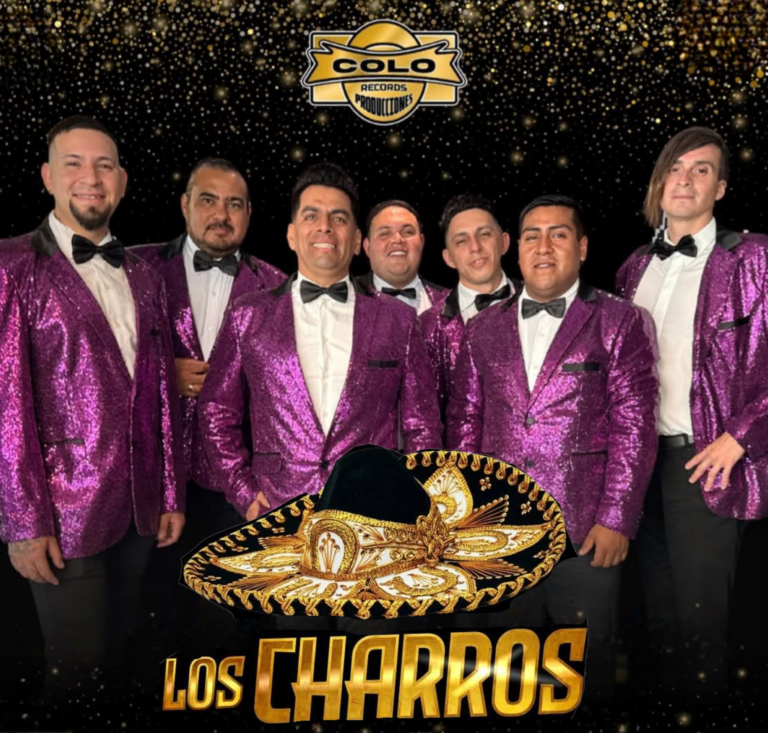 LOS CHARROS