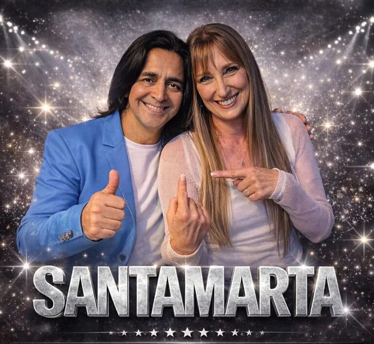 SANTAMARTA
