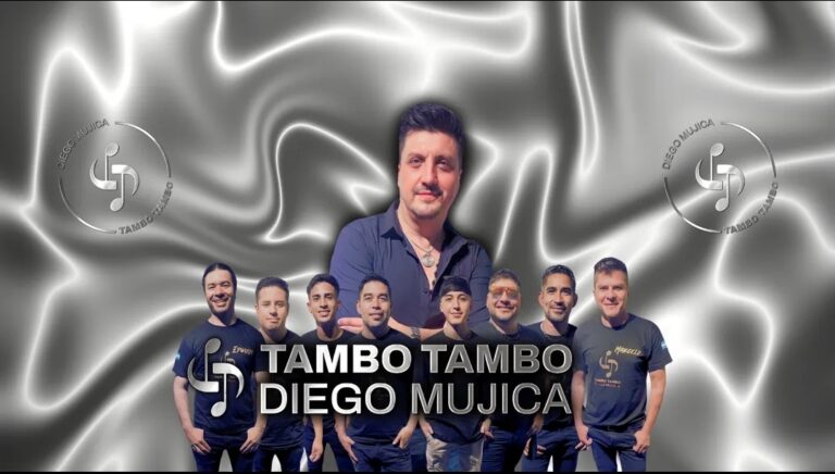 TAMBO TAMBO