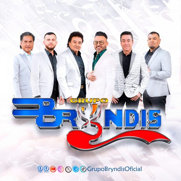 GRUPO BRYNDIS