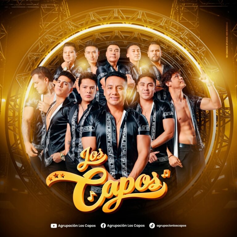 LOS CAPOS