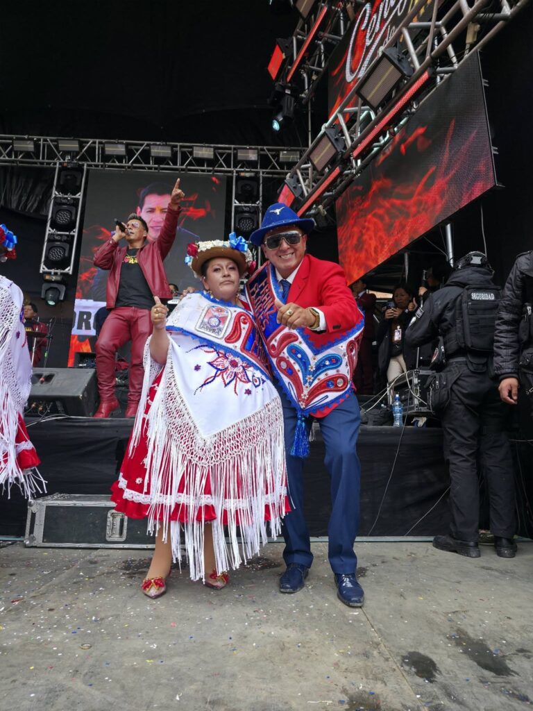 Producción Golden Group