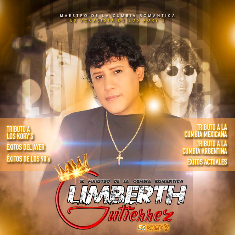 LIMBERTH GUTIERREZ