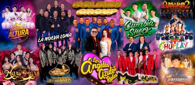 Los Ángeles – La Réplica