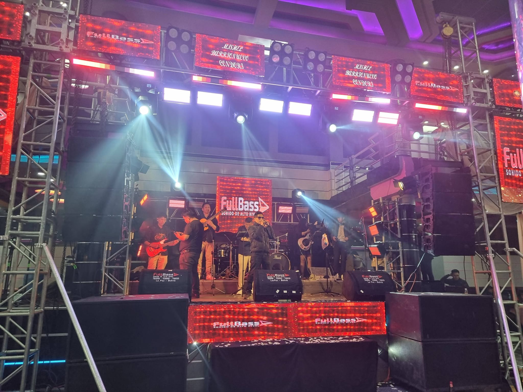 Golden Group Evento