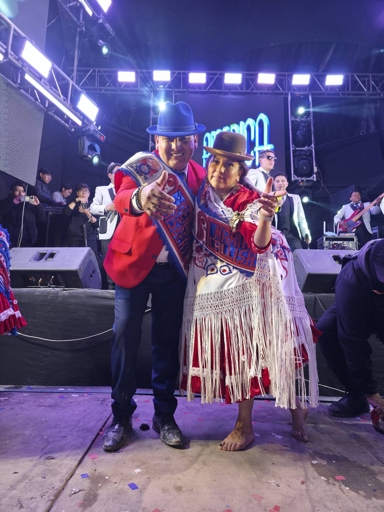 Golden Group Evento